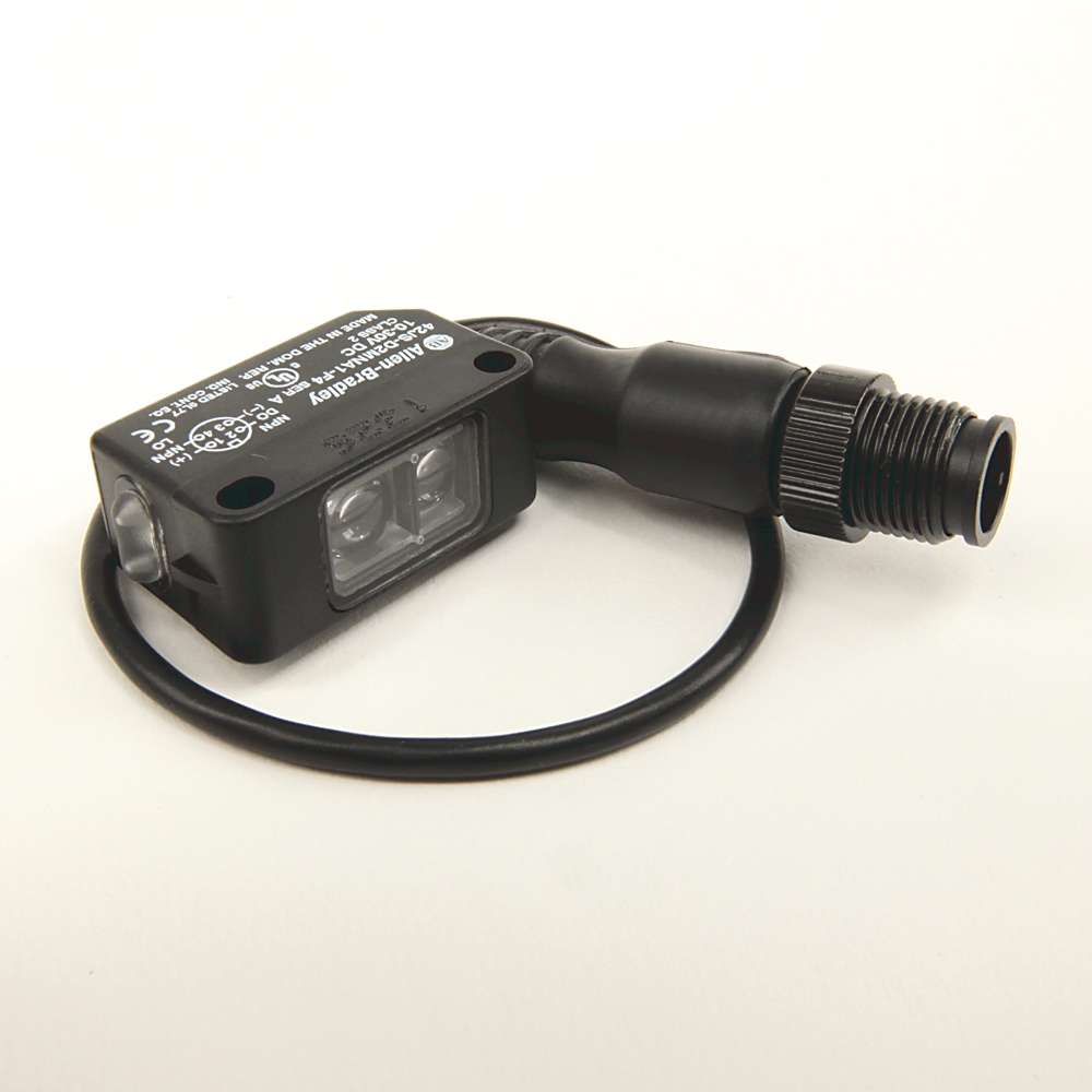 ROCKWELL AUTOMATION RKCJS-D2MPA1-Y4