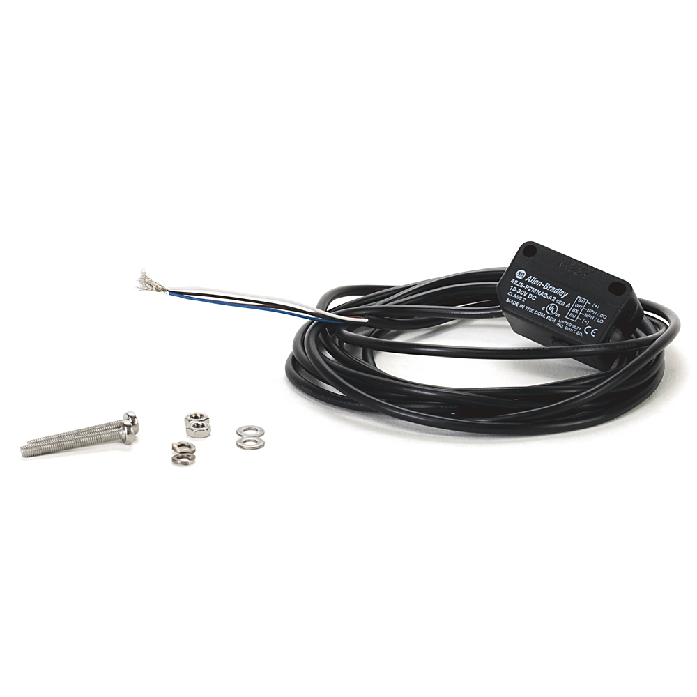 ROCKWELL AUTOMATION RKCJS-P2MNA2-Y4