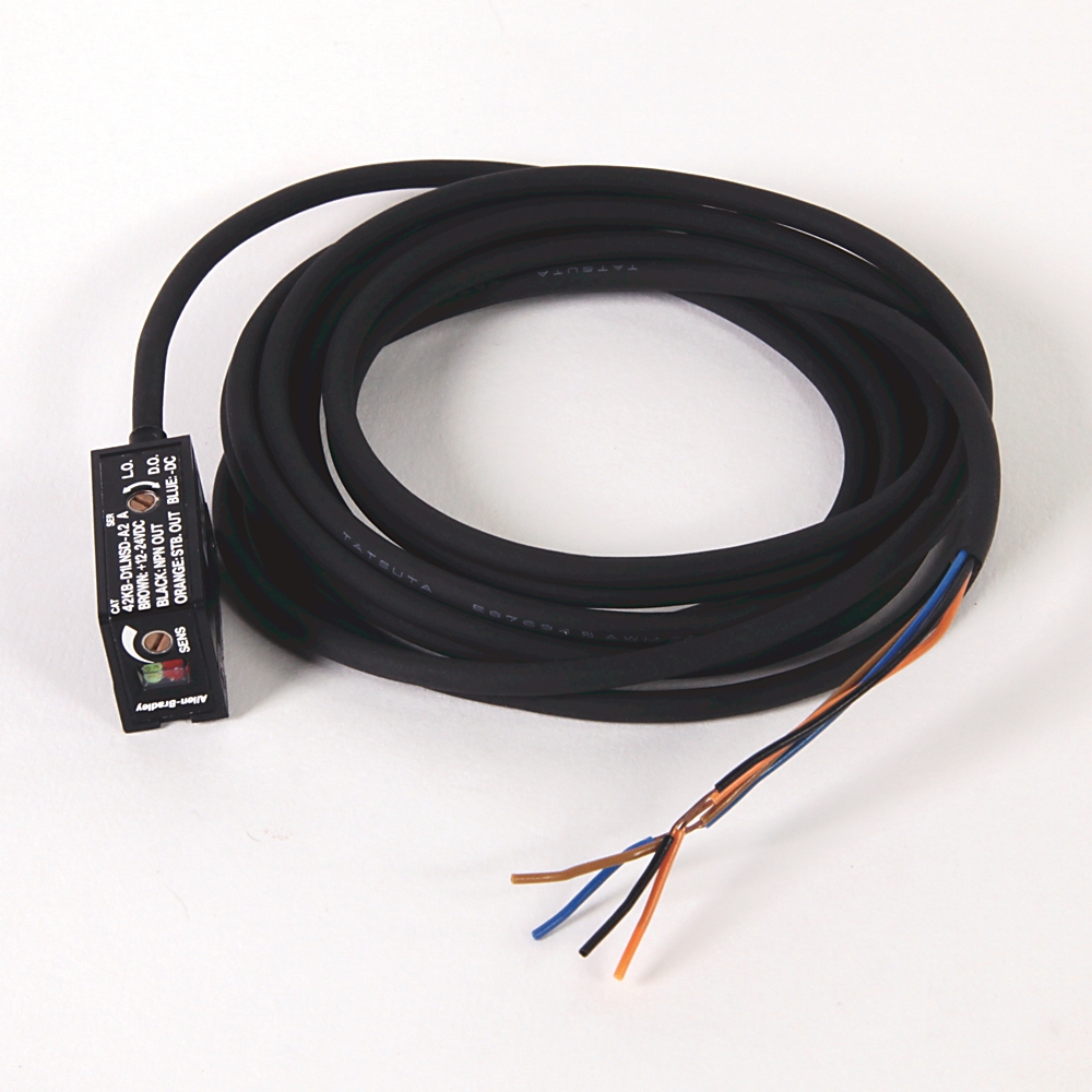 ROCKWELL AUTOMATION 42KB-U2LPSN-A5