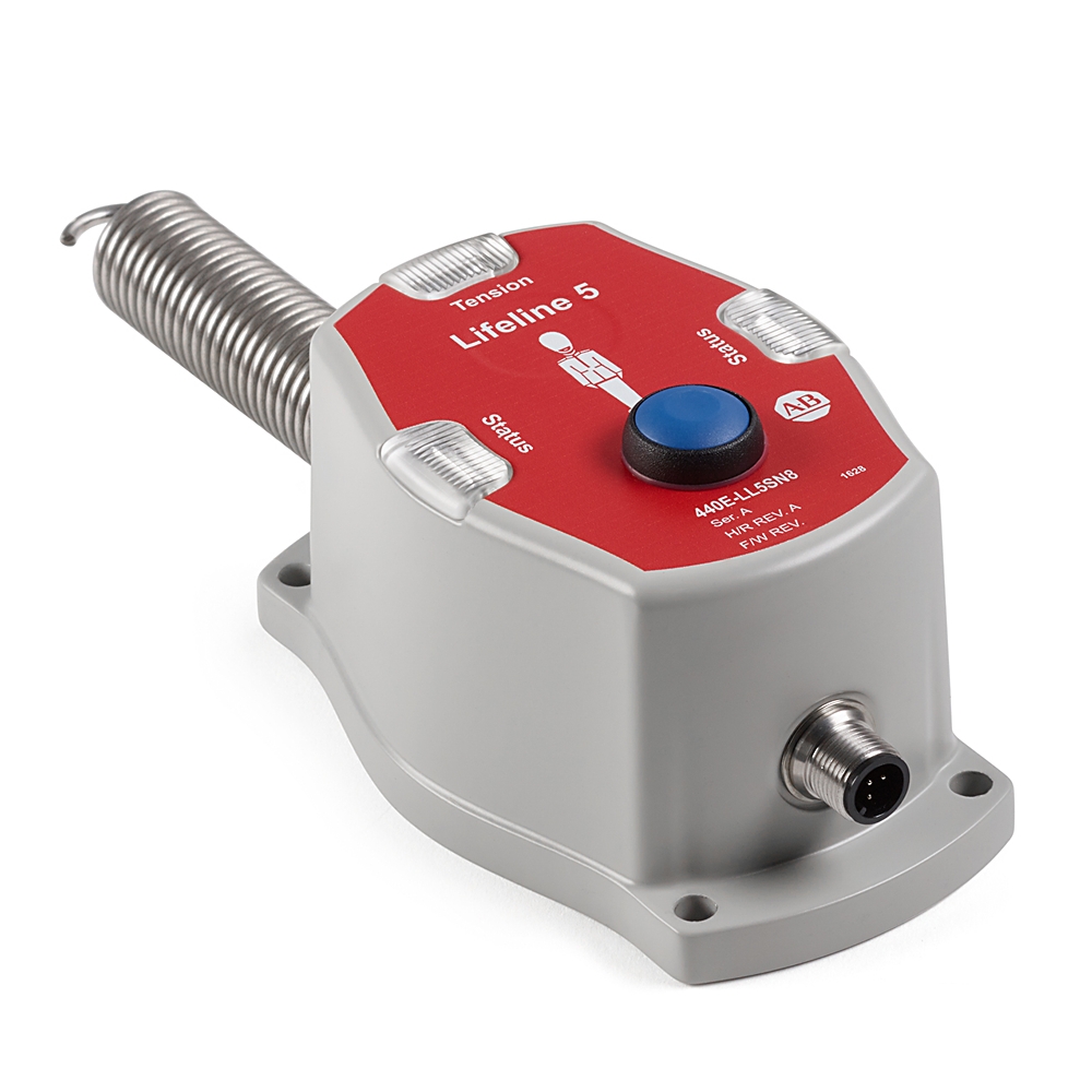 ROCKWELL AUTOMATION 440E-LL5SN8
