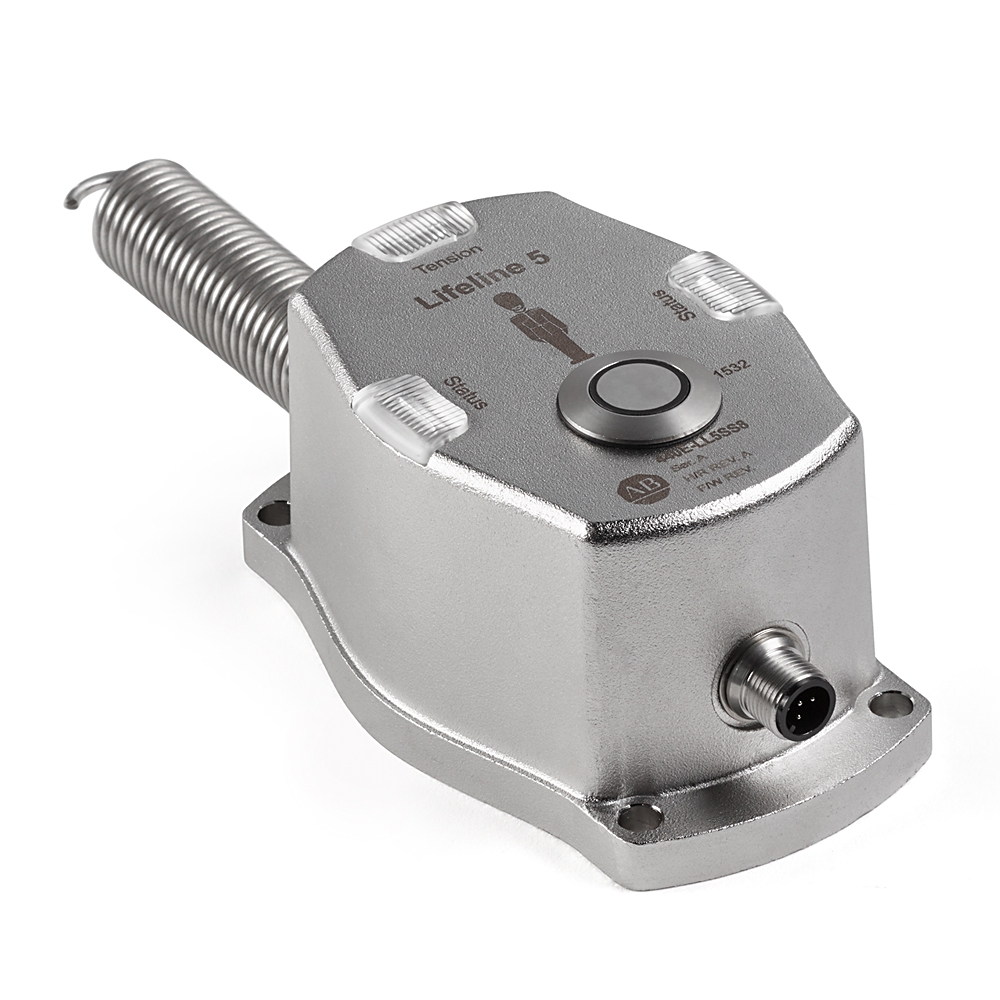 ROCKWELL AUTOMATION 440E-LL5SS8