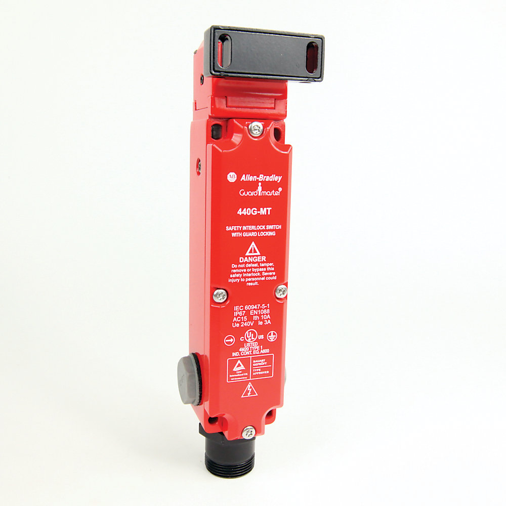 ROCKWELL AUTOMATION 440G-MT47126