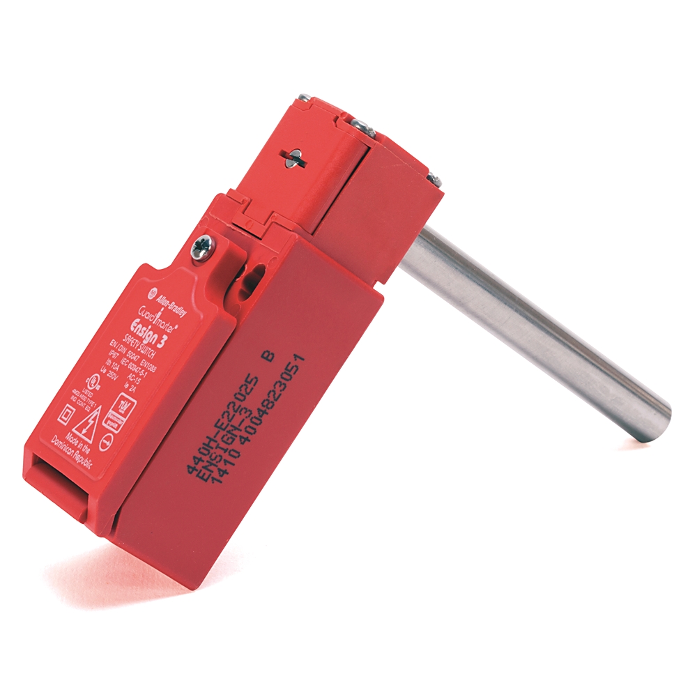ROCKWELL AUTOMATION 440H-E22049