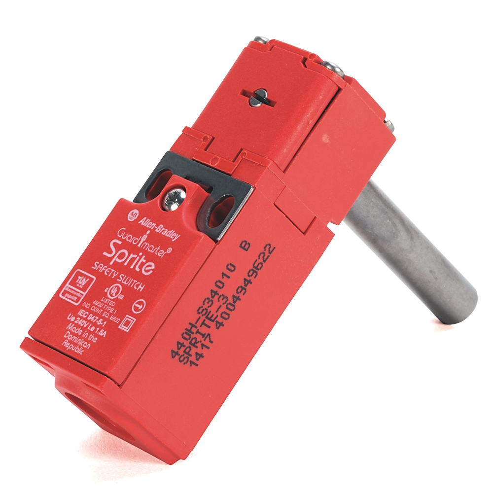 ROCKWELL AUTOMATION 440H-S34036