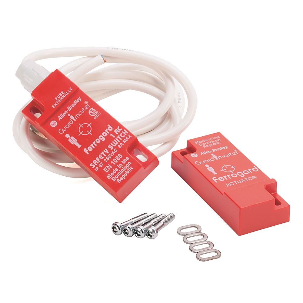 ROCKWELL AUTOMATION 440N-G02099