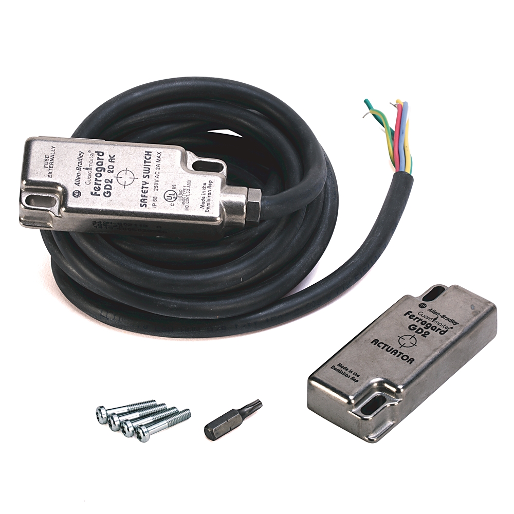 ROCKWELL AUTOMATION 440N-G02108
