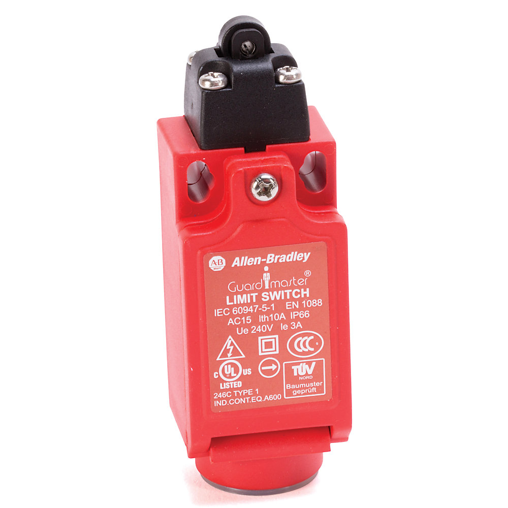 ROCKWELL AUTOMATION 440P-CRPB12E ROCKWELL AUTOMATION 440P-CRPB12E