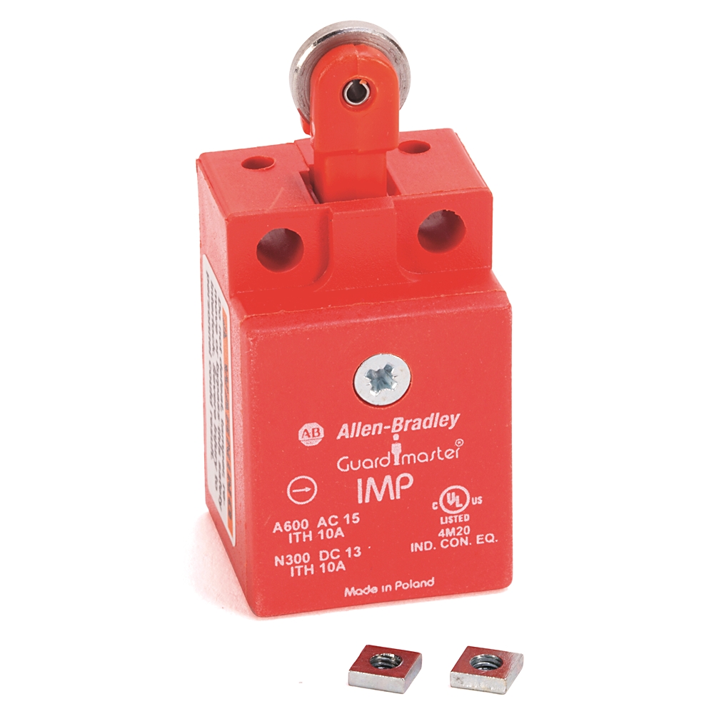 ROCKWELL AUTOMATION 440P-M18001