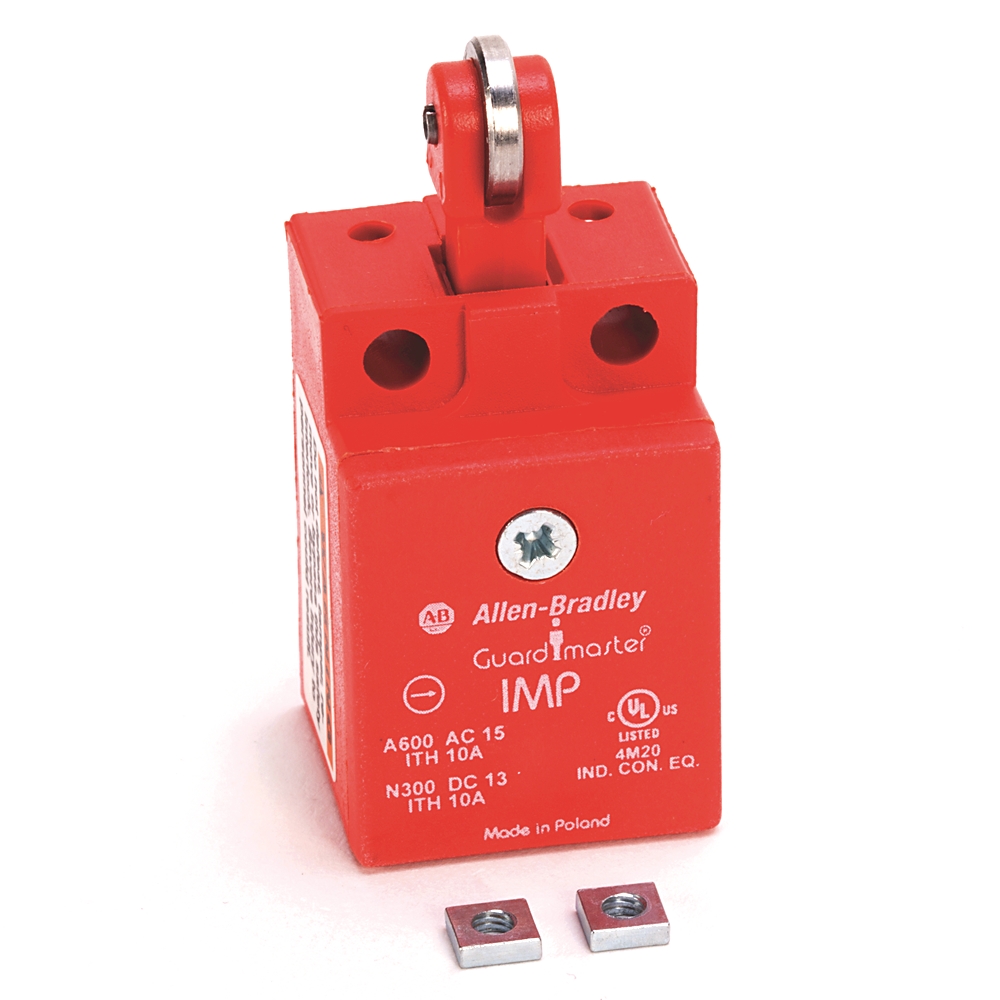 ROCKWELL AUTOMATION 440P-M18002