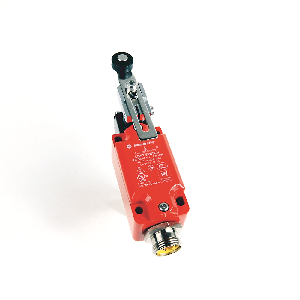 ROCKWELL AUTOMATION 440P-MALS11N5
