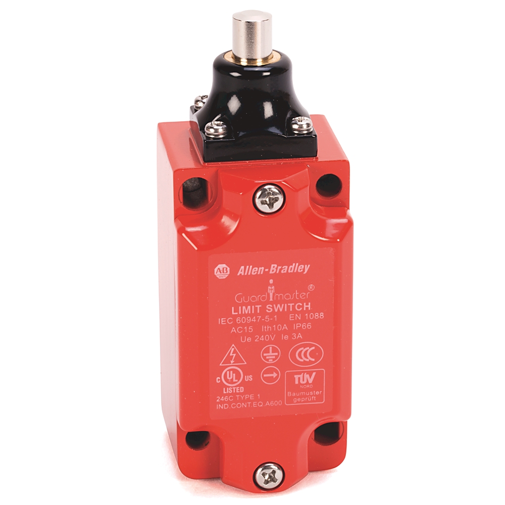 ROCKWELL AUTOMATION 440P-MDPB22E