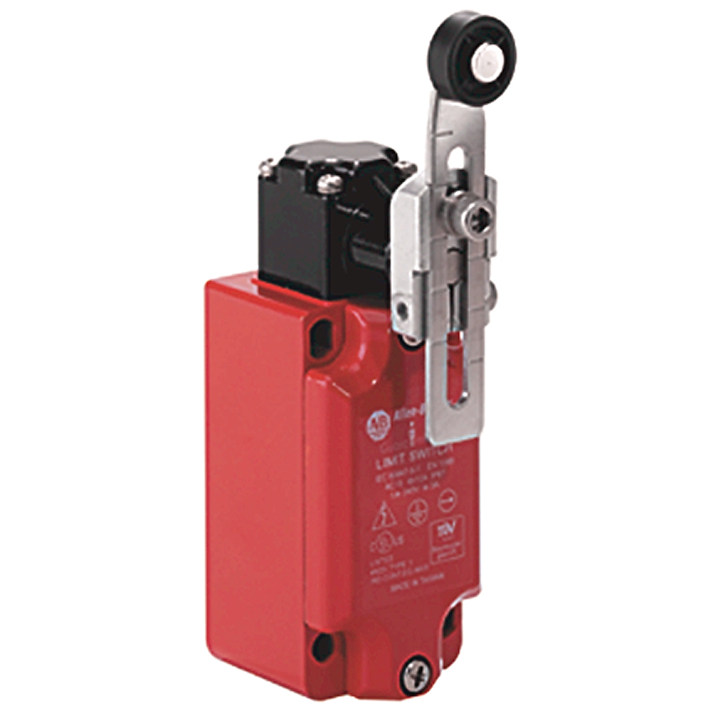 ROCKWELL AUTOMATION 440P-MMHS11B