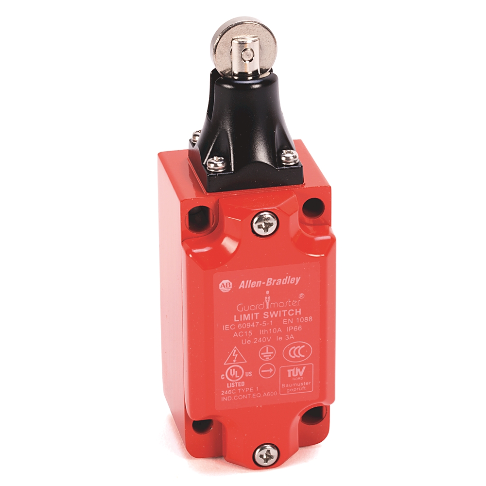 ROCKWELL AUTOMATION 440P-MRPB22B