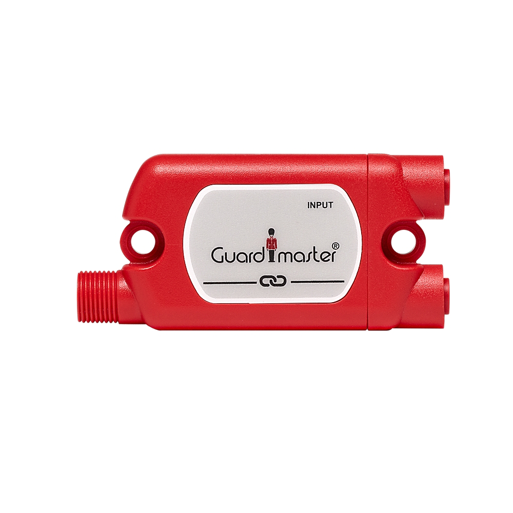 ROCKWELL AUTOMATION 440S-PF5D