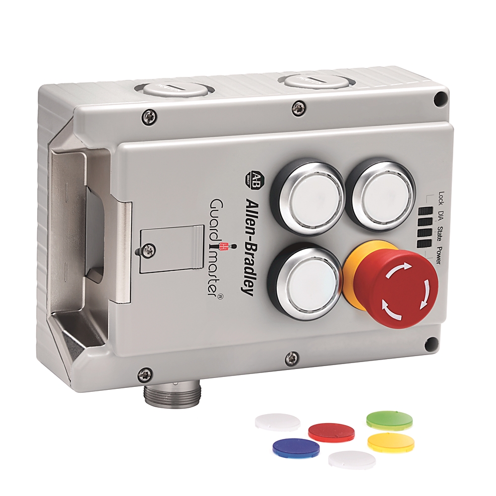 ROCKWELL AUTOMATION 442G-MABL-ULM-C04