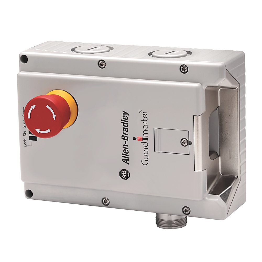 ROCKWELL AUTOMATION 442G-MABL-URM-C05