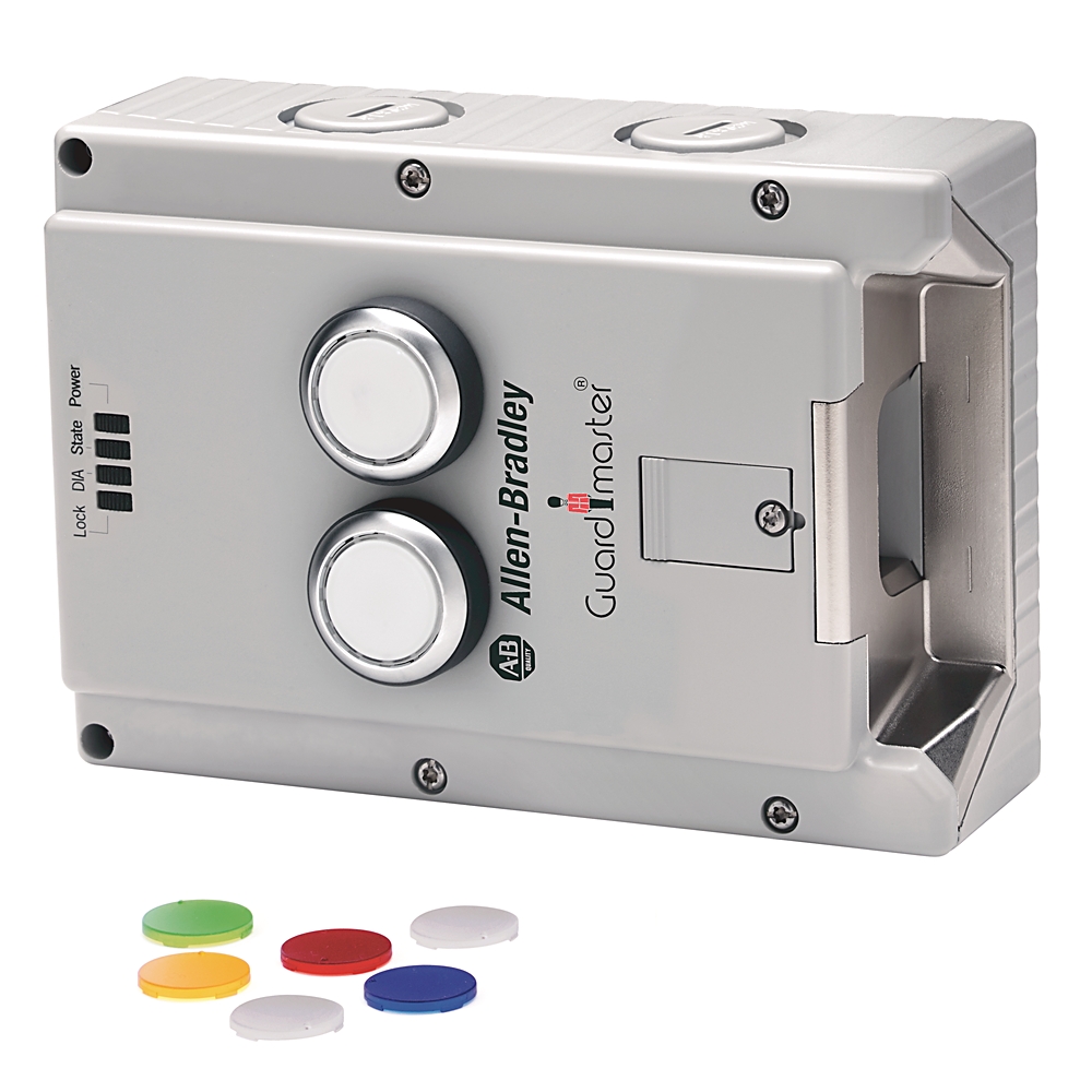 ROCKWELL AUTOMATION 442G-MABR-UT-C02