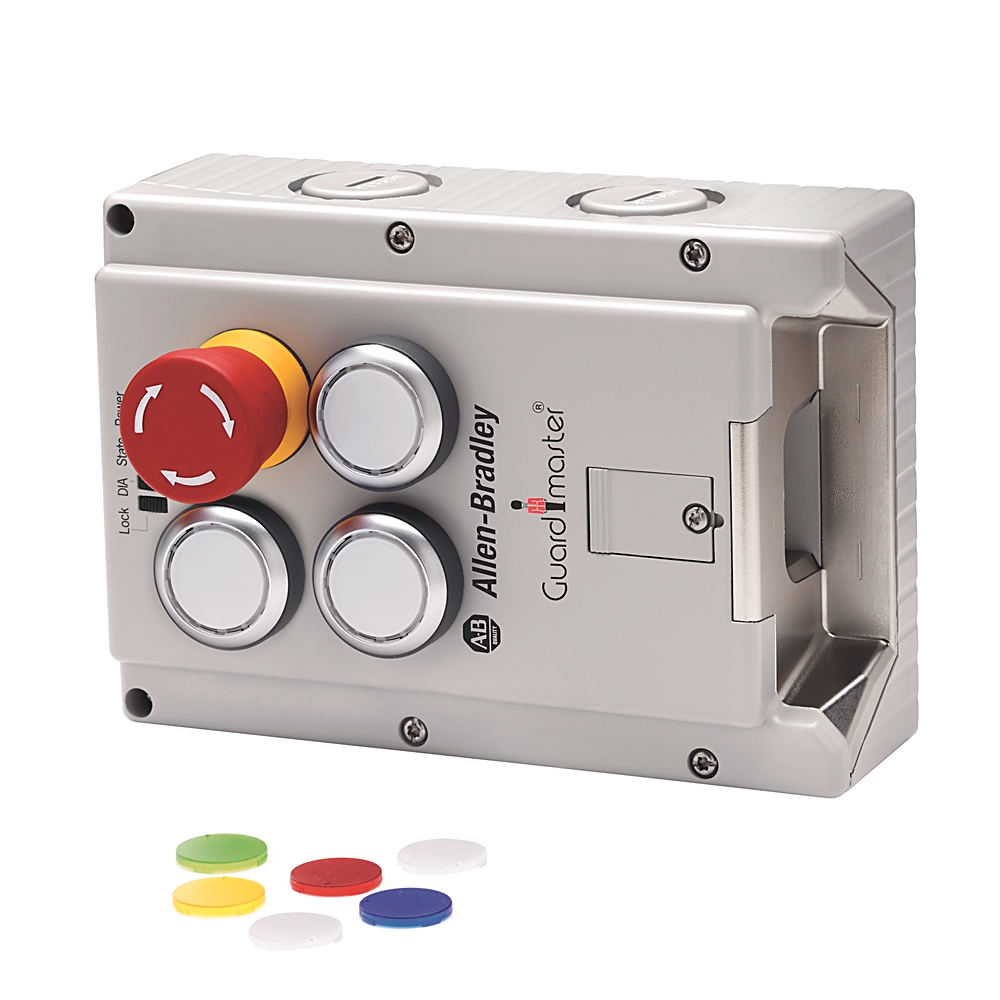 ROCKWELL AUTOMATION 442G-MABR-UT-C04