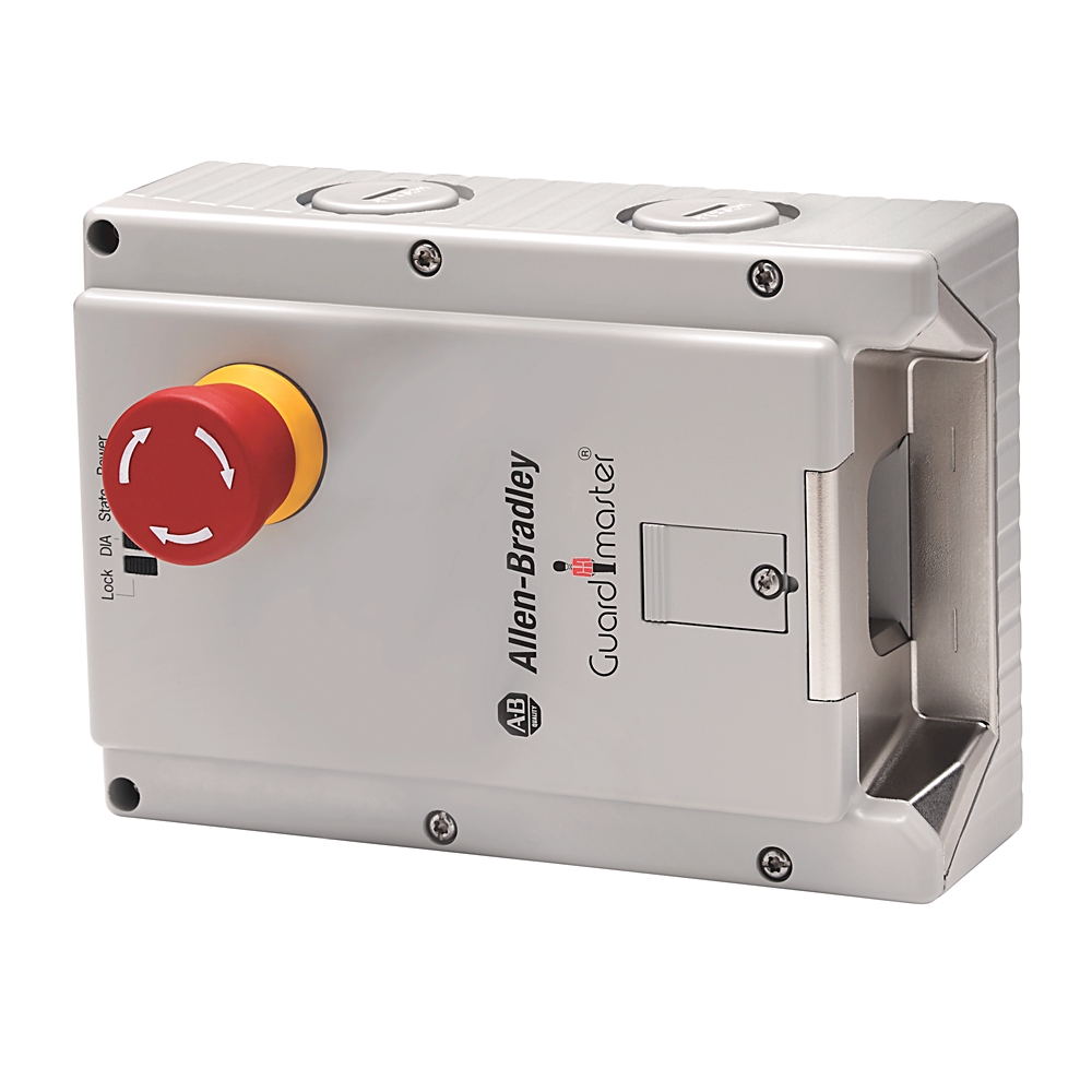 ROCKWELL AUTOMATION 442G-MABR-UT-C05