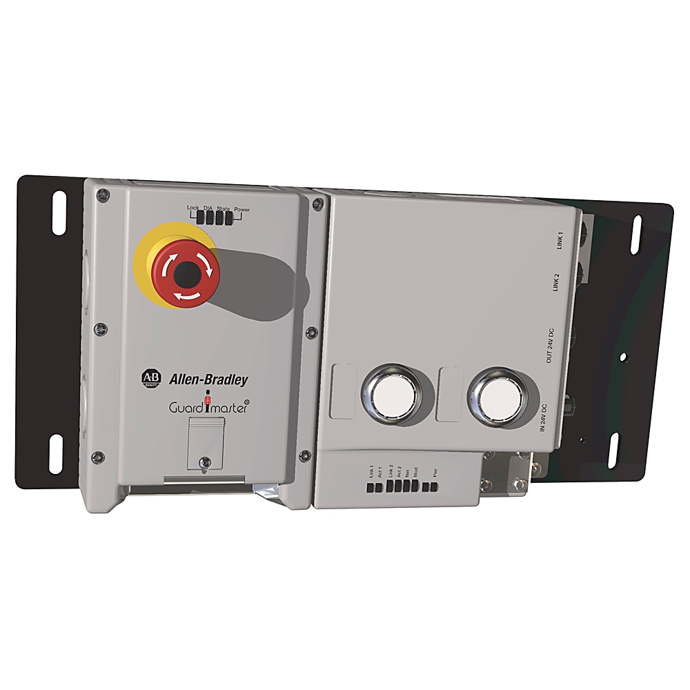 ROCKWELL AUTOMATION 442G-MABLB-UL-E0P49