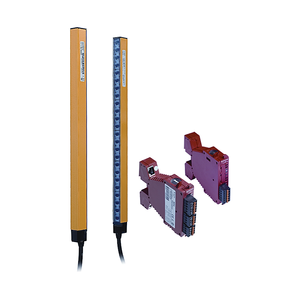 ROCKWELL AUTOMATION 445L-P4E0450FP