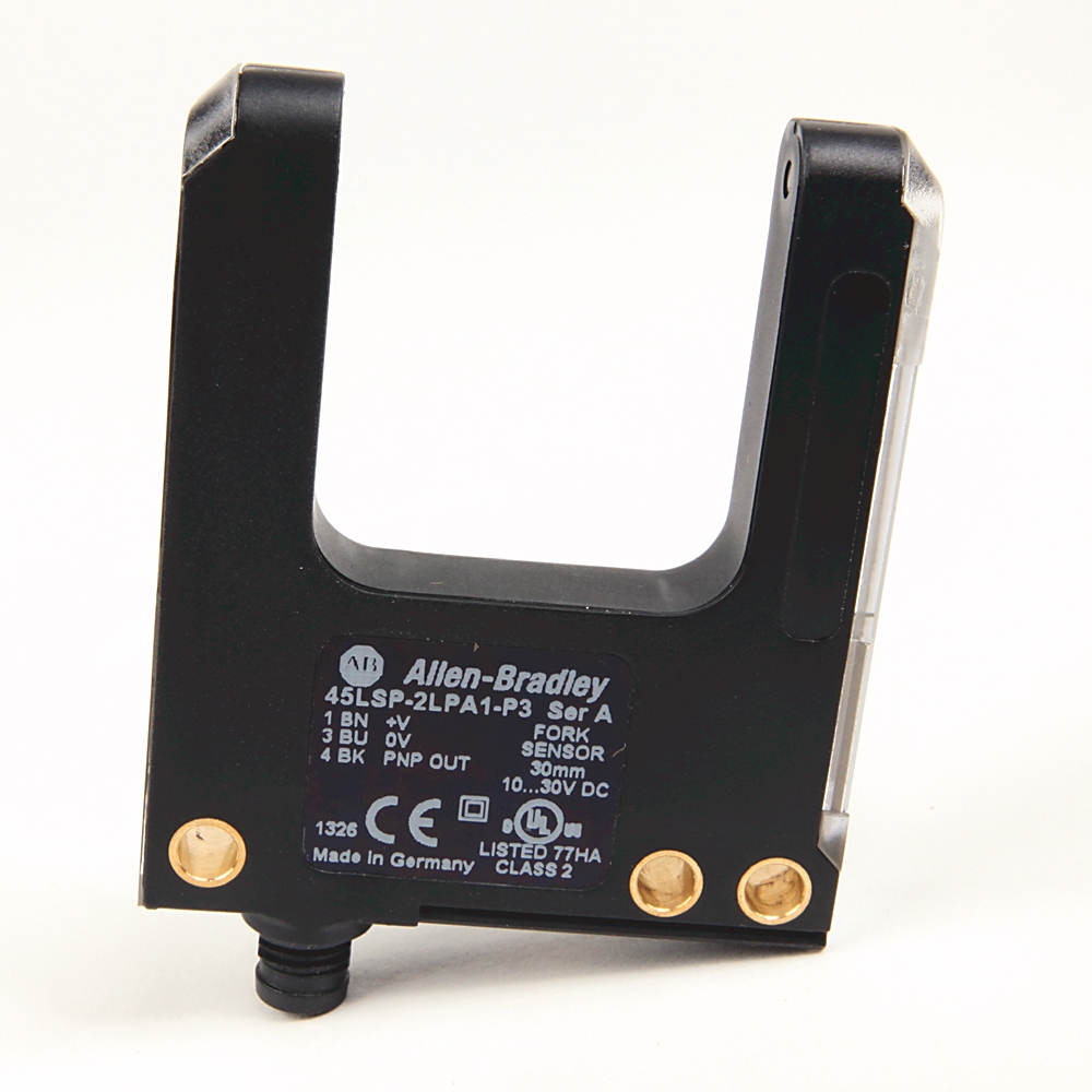 ROCKWELL AUTOMATION 45LSP-2LPA1-P4