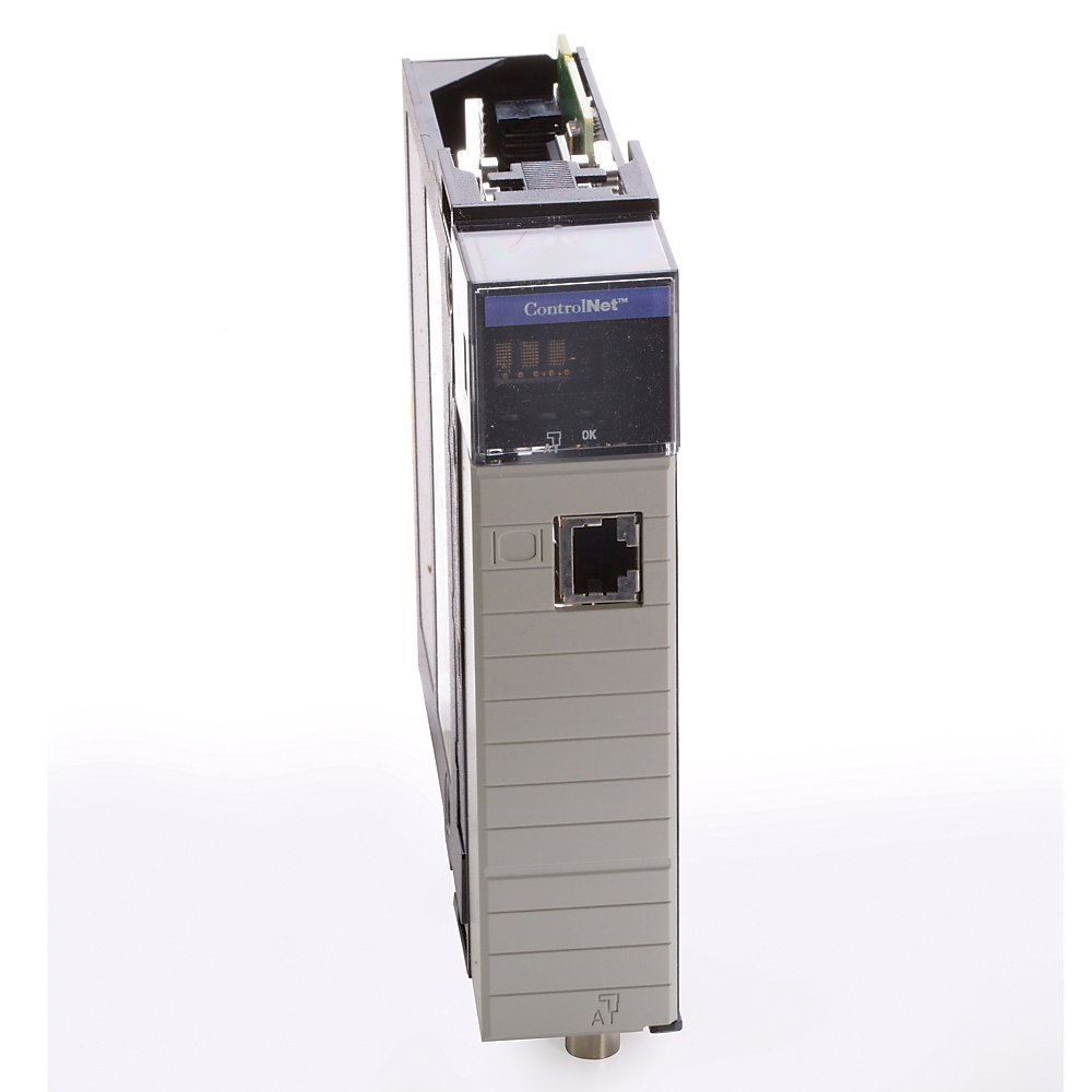 ROCKWELL AUTOMATION 1756-CNB