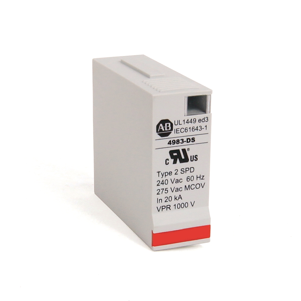 ROCKWELL AUTOMATION 4983-DS230-40