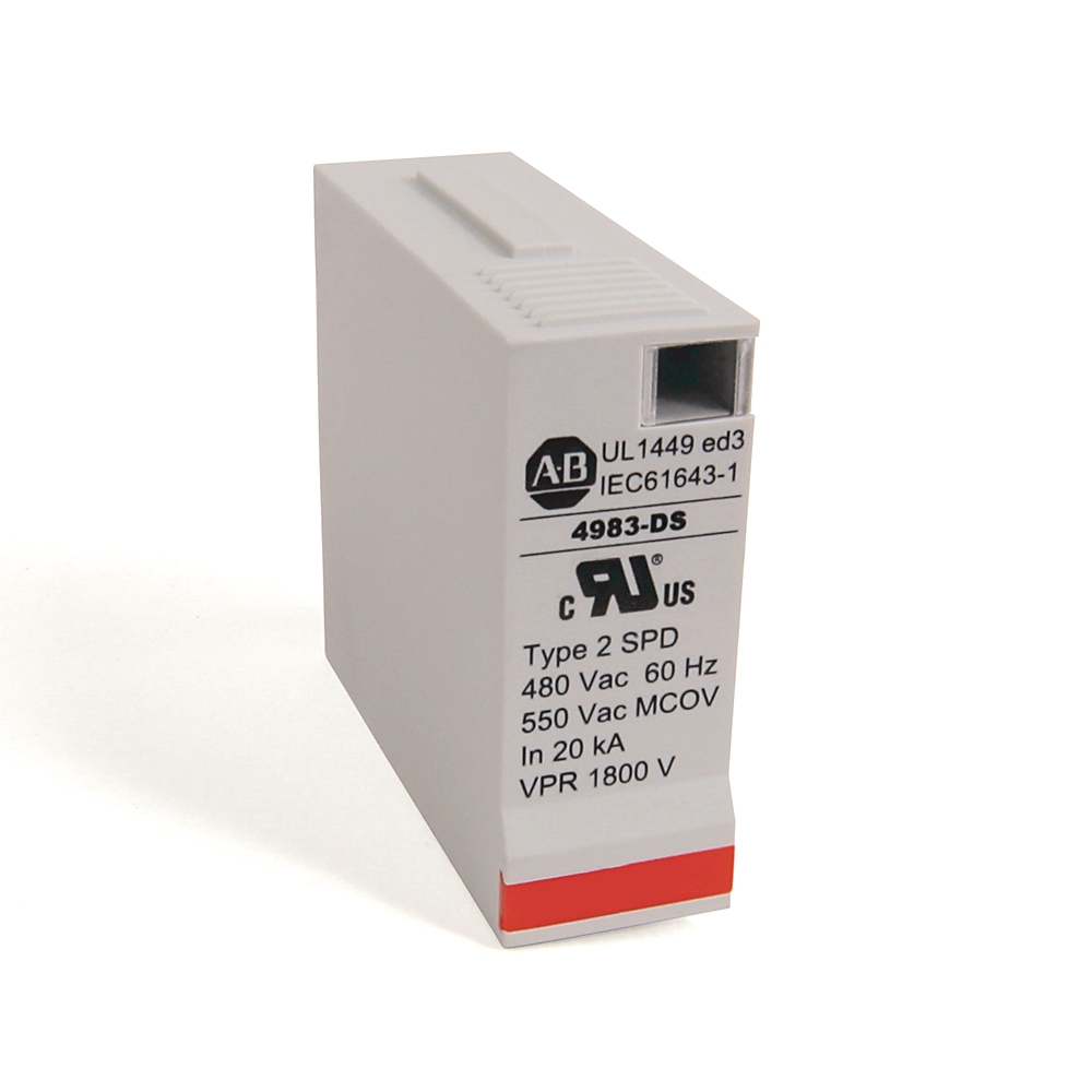 ROCKWELL AUTOMATION 4983-DS480-40