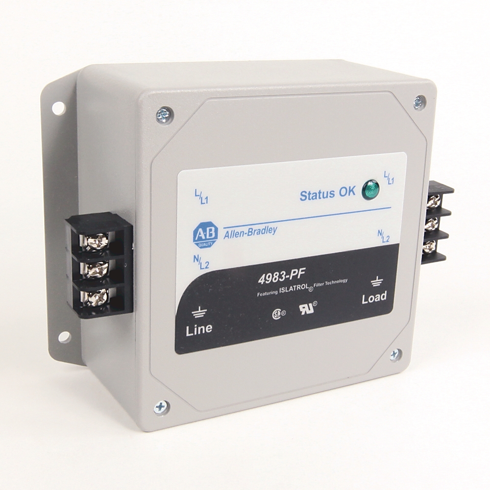 ROCKWELL AUTOMATION 4983-PF120-15