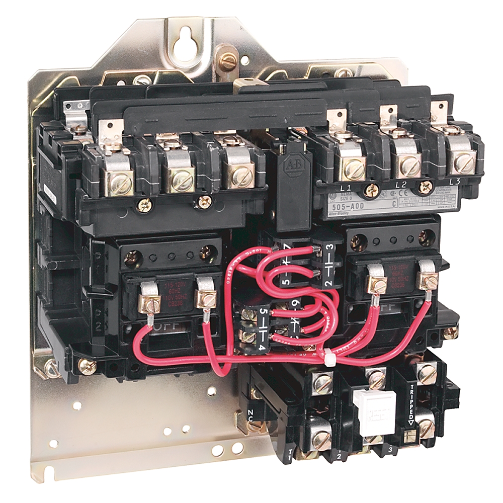 ROCKWELL AUTOMATION 505-BAD-23