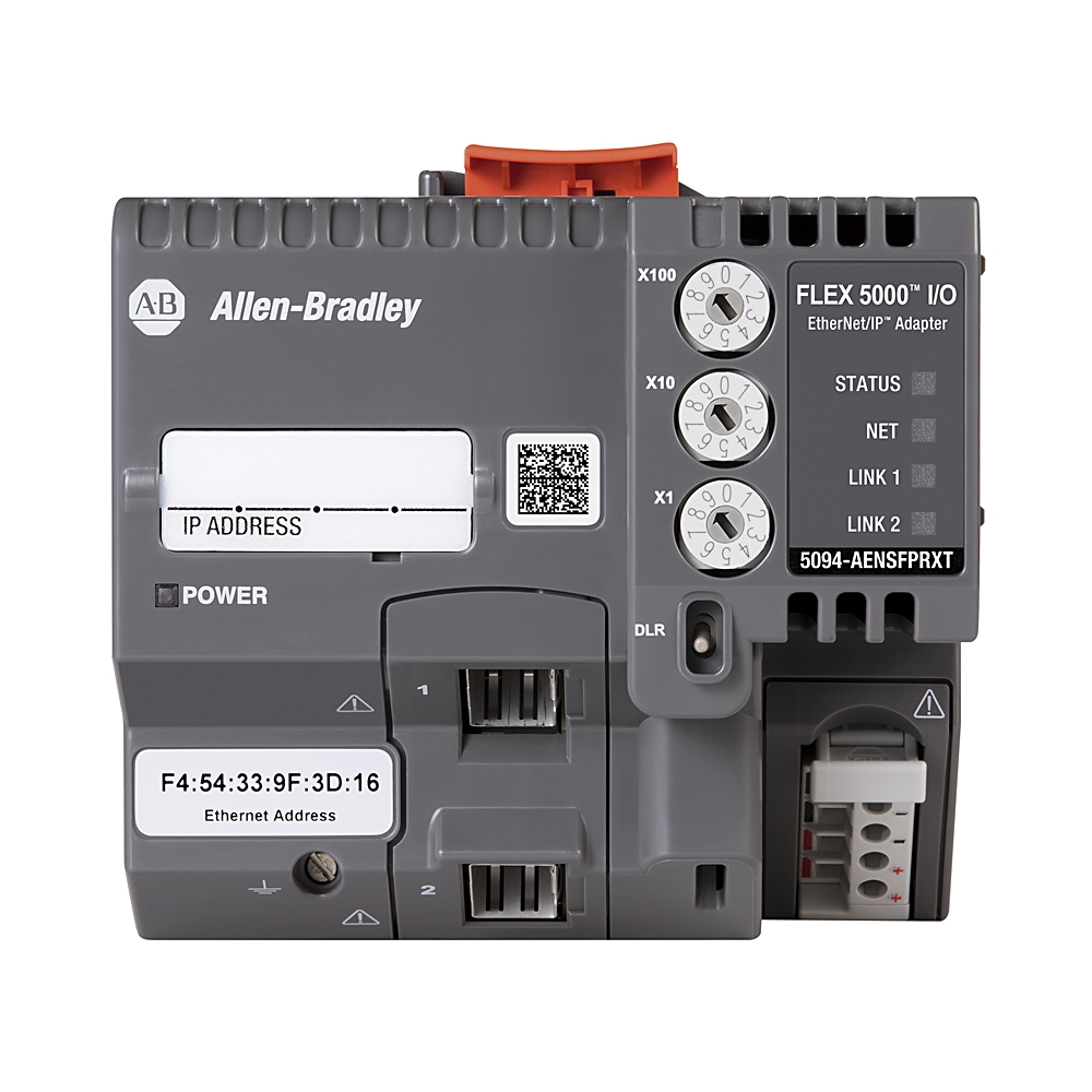ROCKWELL AUTOMATION 5094-AENSFPRXT