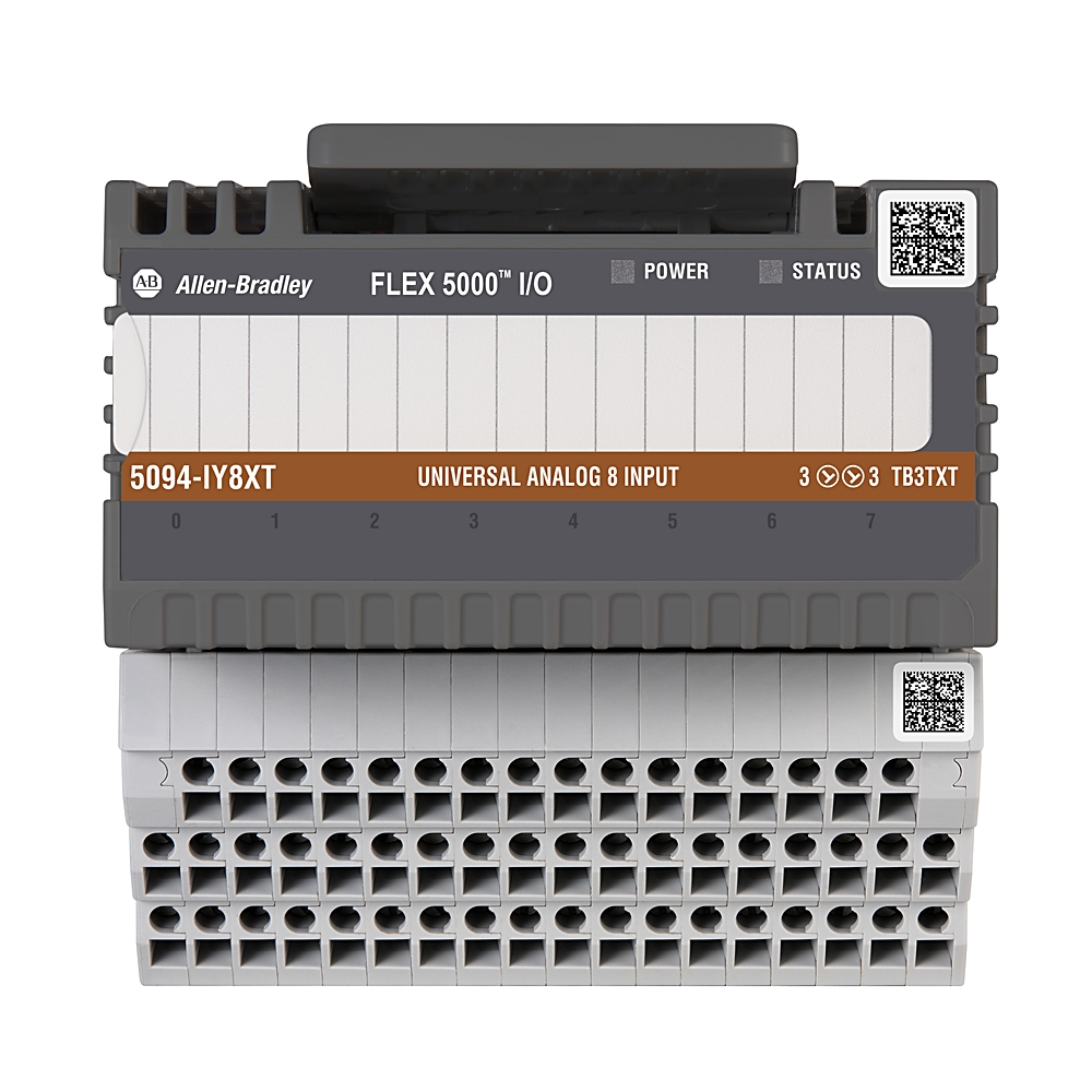 ROCKWELL AUTOMATION 5094-IY8XT