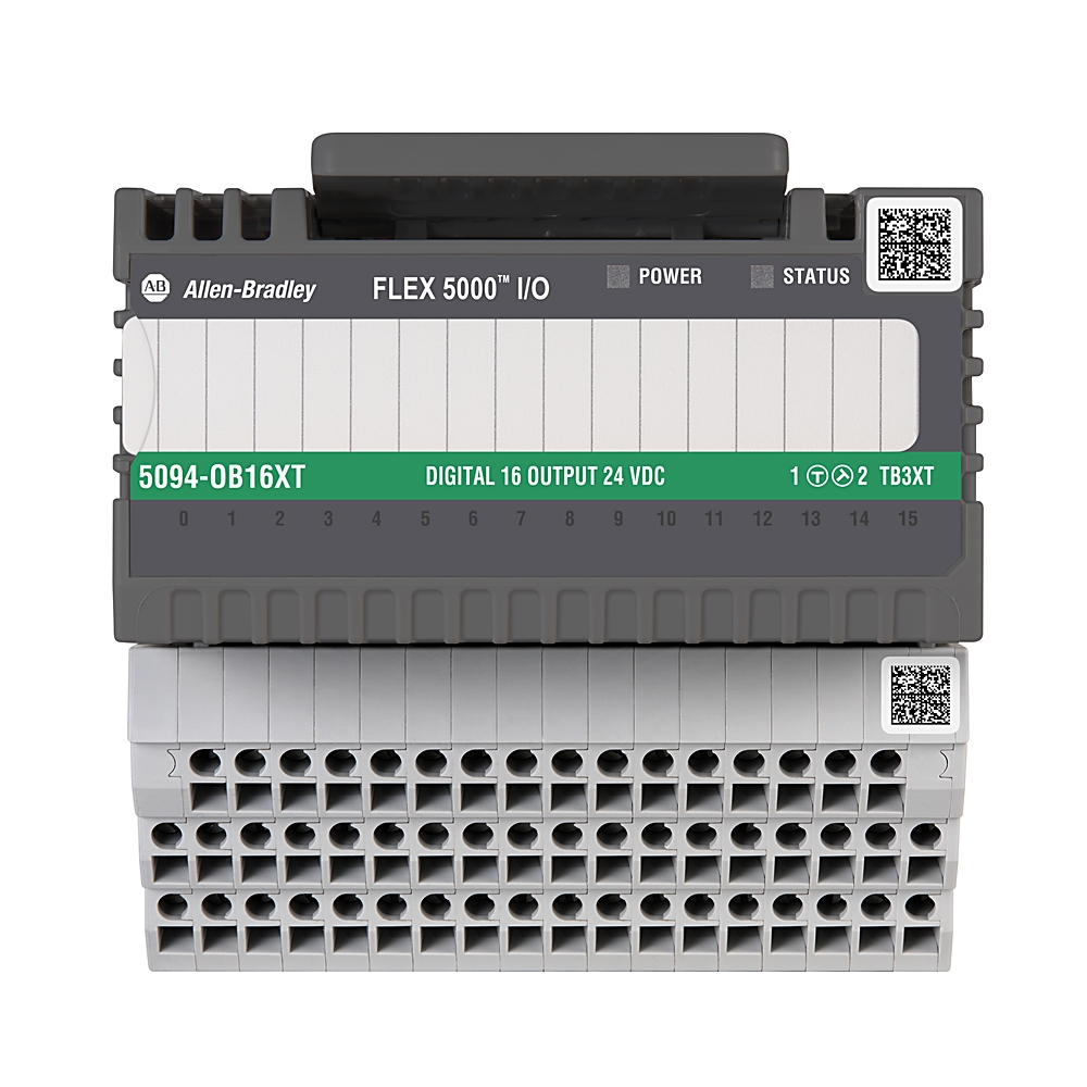 ROCKWELL AUTOMATION 5094-OB16XT
