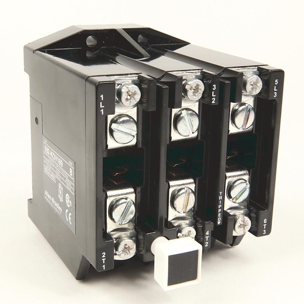 ROCKWELL AUTOMATION 592-KOV16
