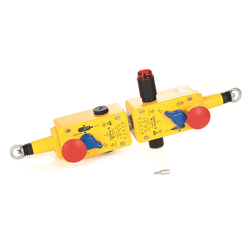 ROCKWELL AUTOMATION 440E-L13208
