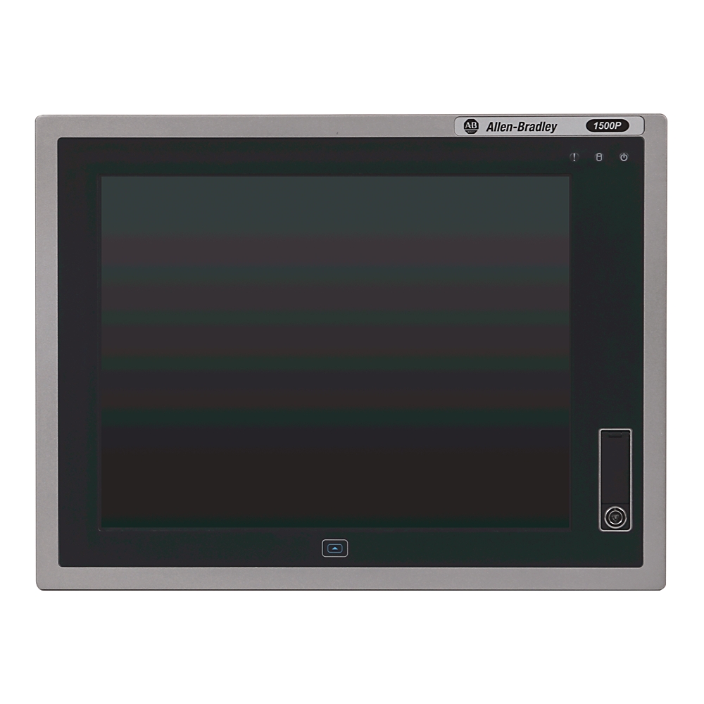 ROCKWELL AUTOMATION 6181P-15A2SW71AC