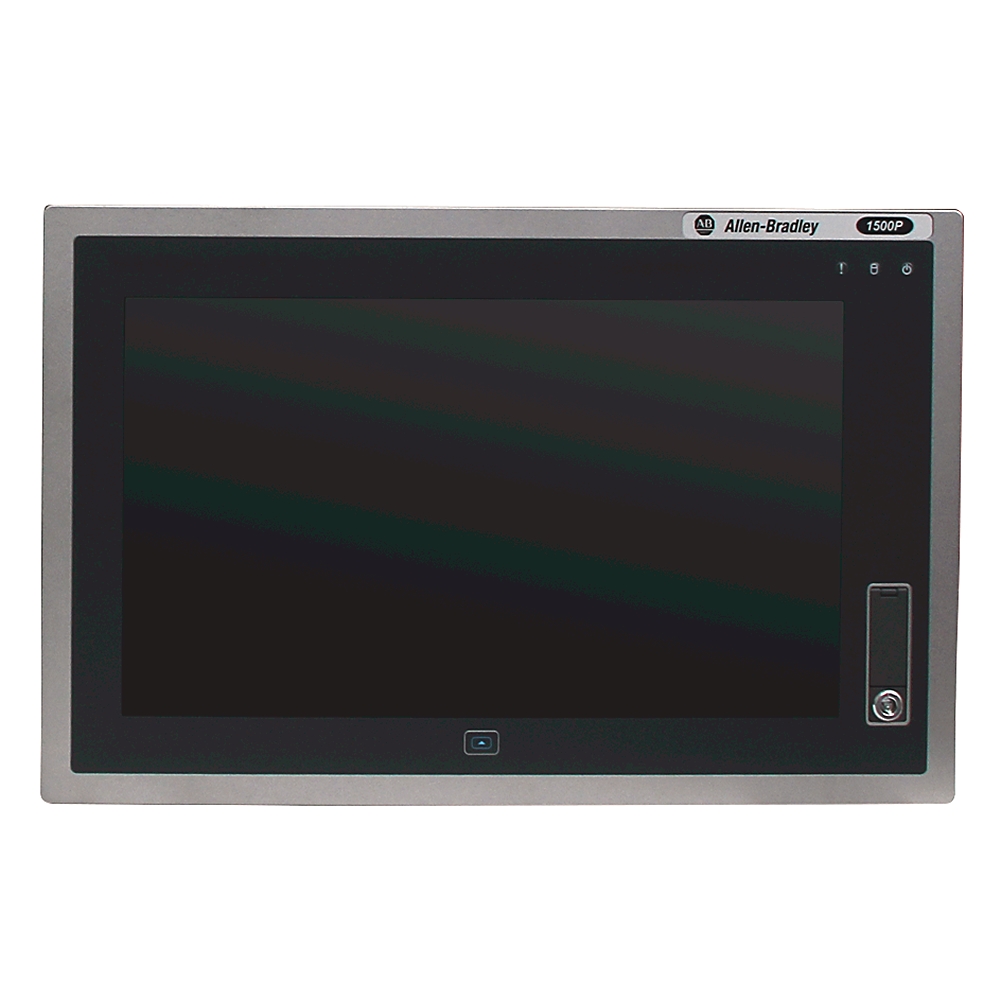 ROCKWELL AUTOMATION 6181P-15B3SW71DC