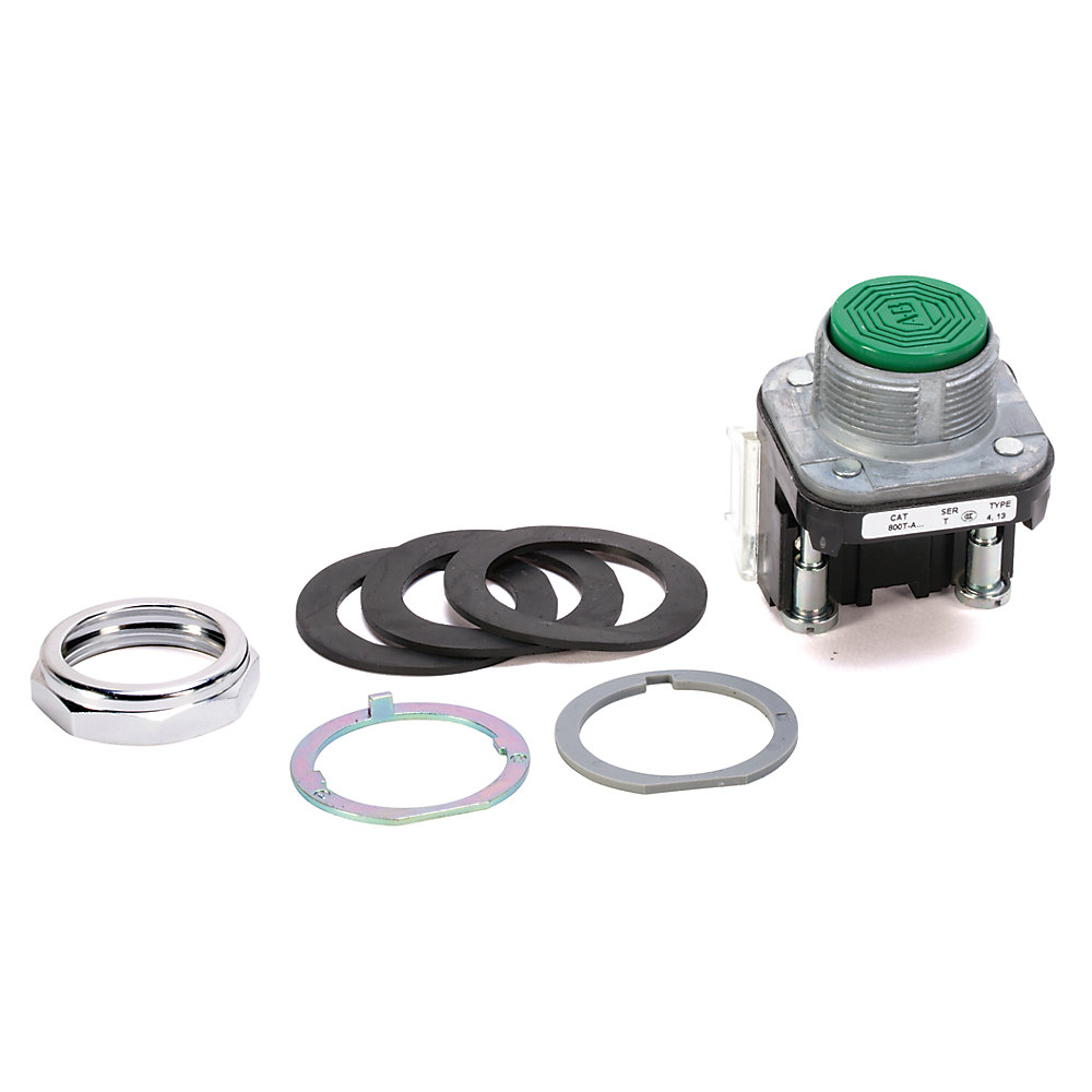 ROCKWELL AUTOMATION 800T-A1A