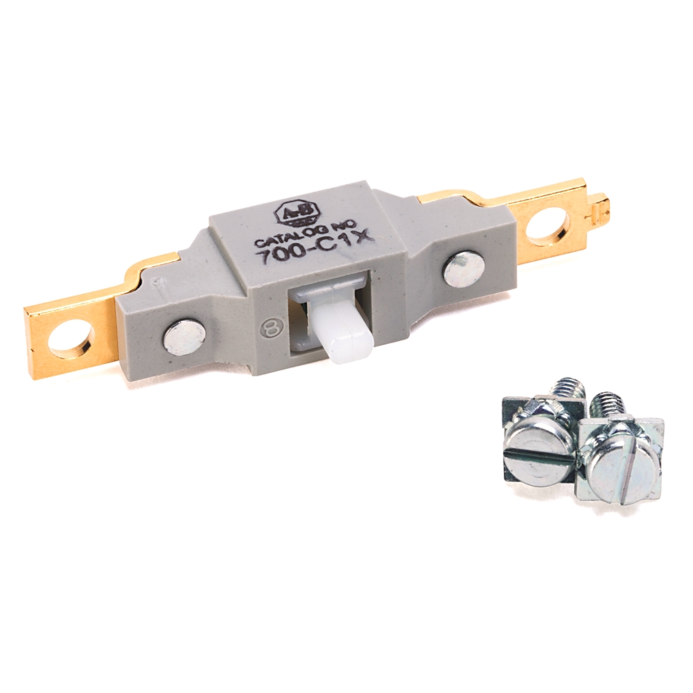 ROCKWELL AUTOMATION 700-C1X