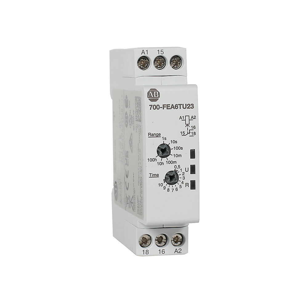 ROCKWELL AUTOMATION 700-FEB6TU23