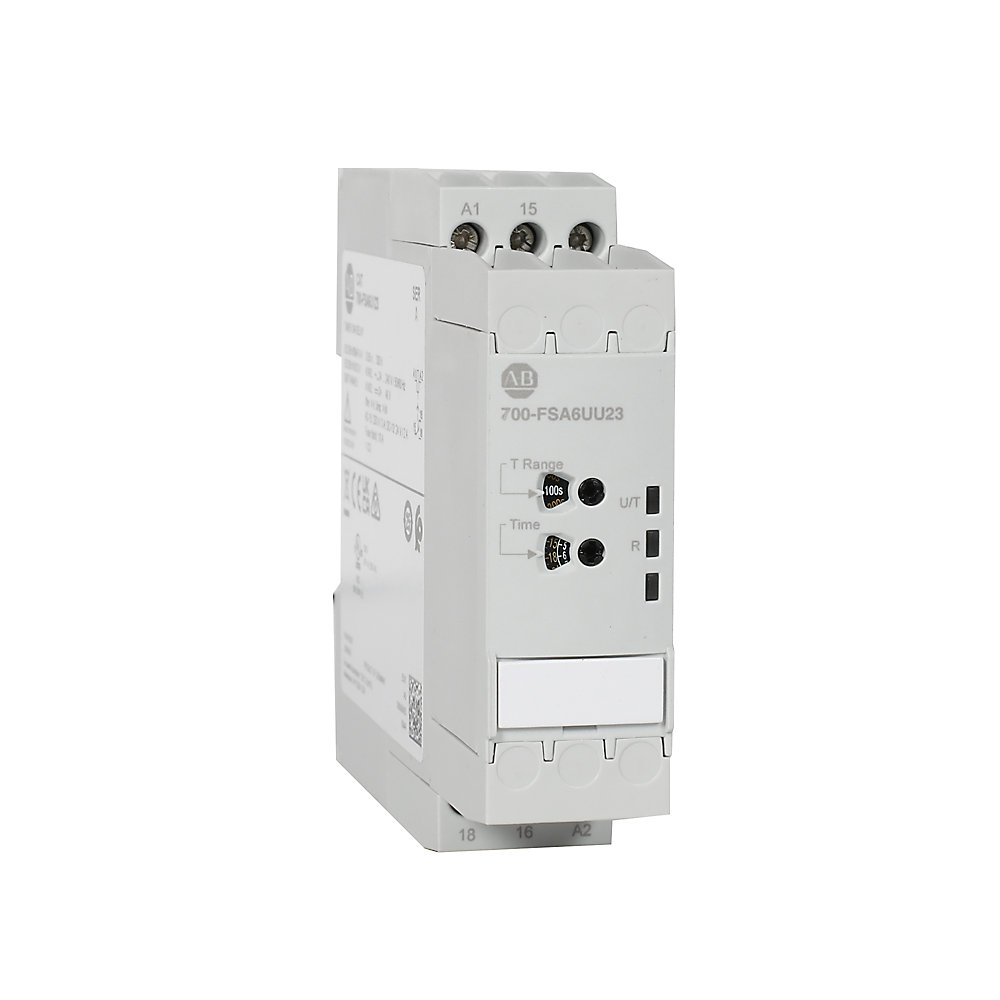 ROCKWELL AUTOMATION 700-FSQ6QU18
