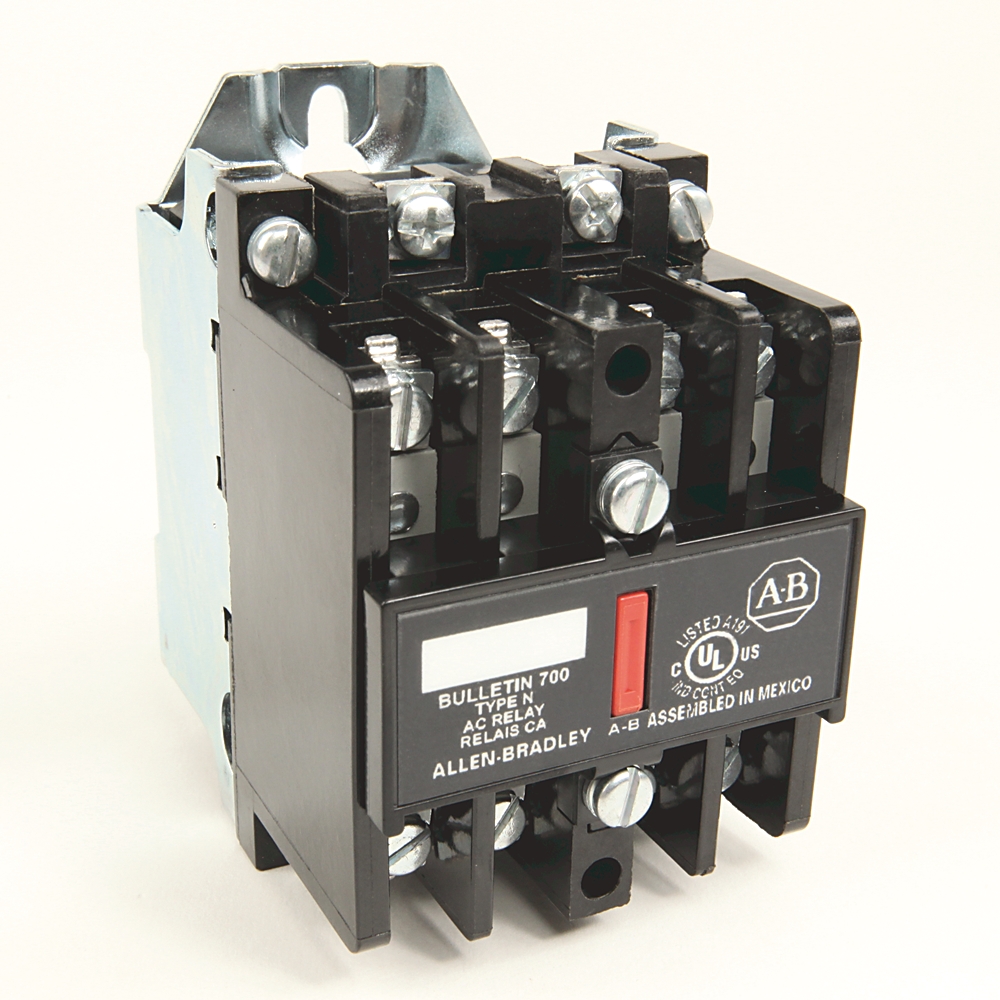 ROCKWELL AUTOMATION 700-N400A24