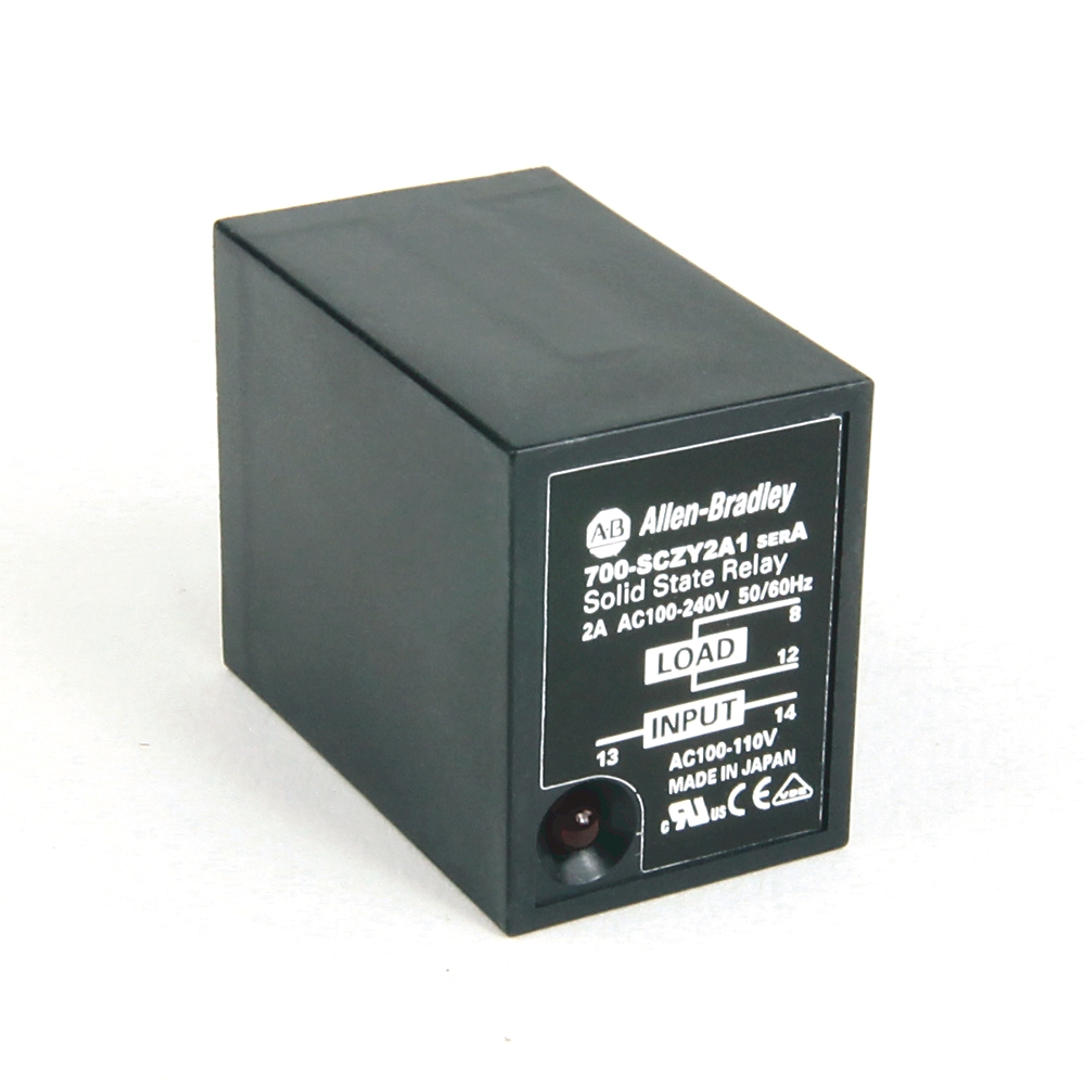 ROCKWELL AUTOMATION 700-SCTY3Z24