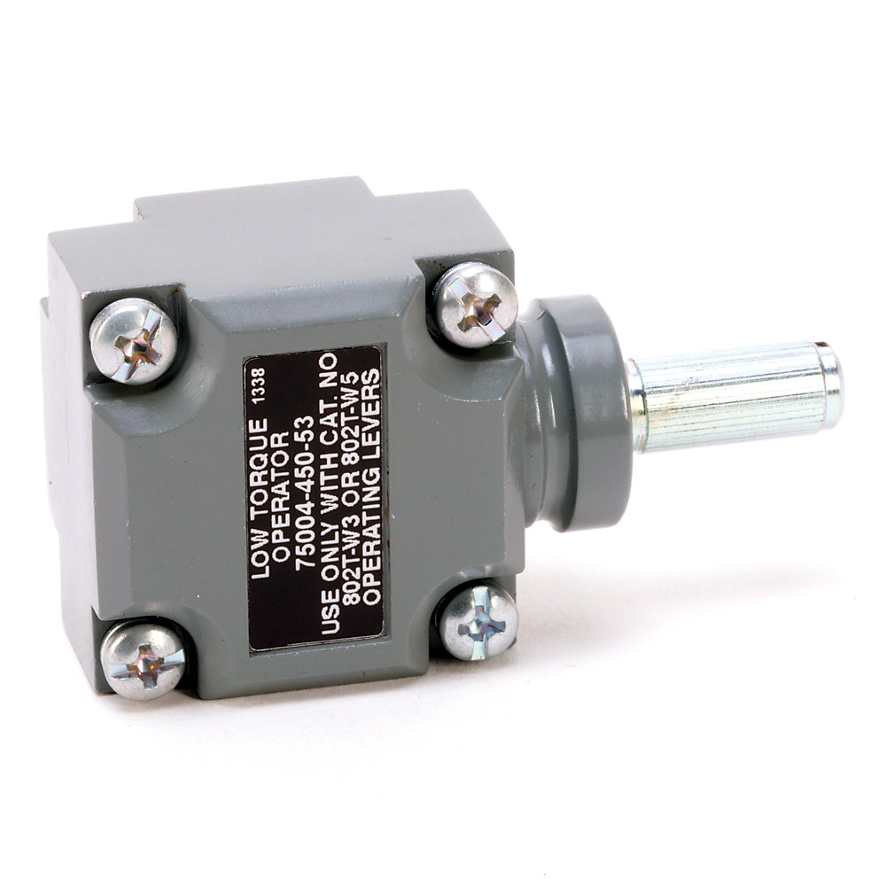 ROCKWELL AUTOMATION 75004-450-53