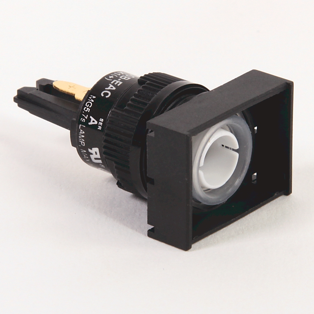 ROCKWELL AUTOMATION 800B-EAC