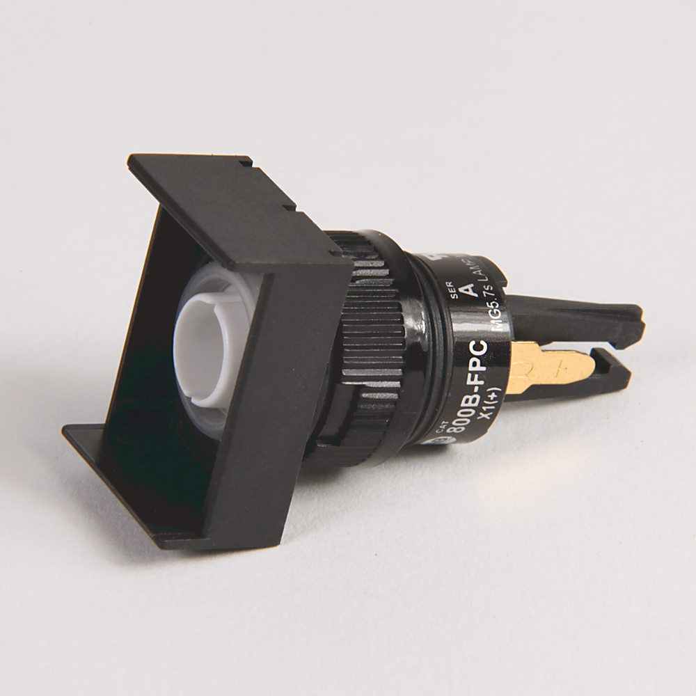 ROCKWELL AUTOMATION 800B-FPC