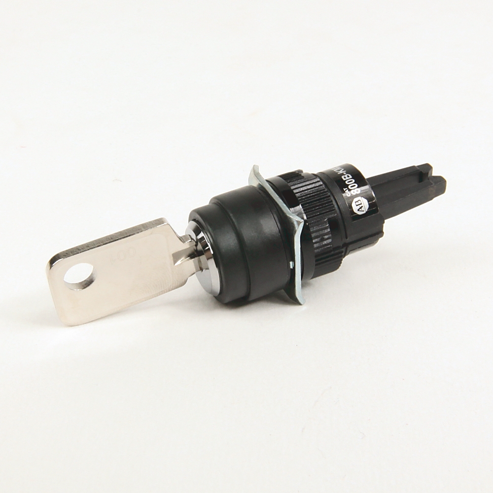 ROCKWELL AUTOMATION 800B-KM3A