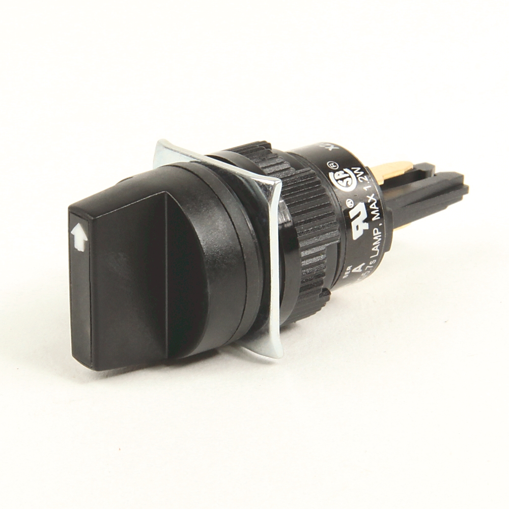 ROCKWELL AUTOMATION 800B-SM3A