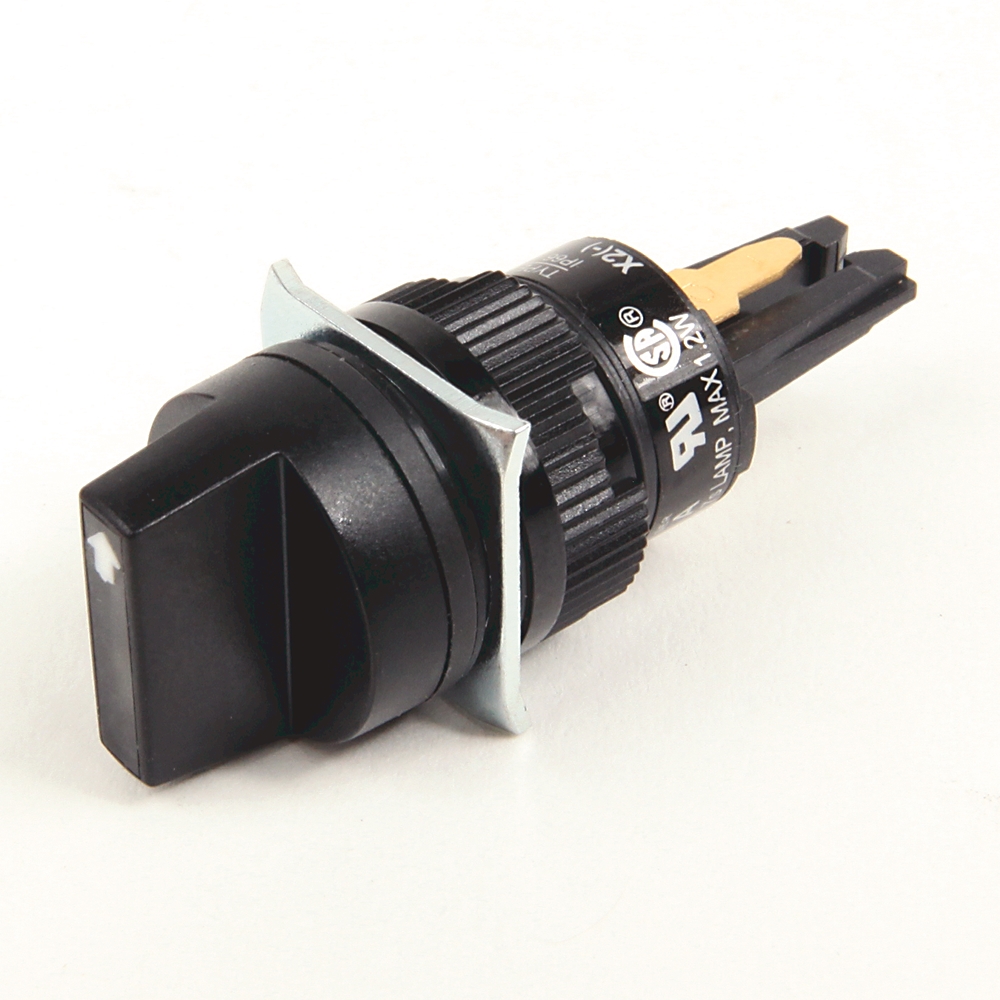 ROCKWELL AUTOMATION 800B-SR2A